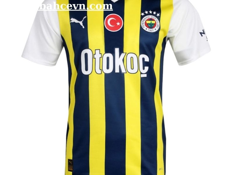 Cửa hàng Fenerbahce