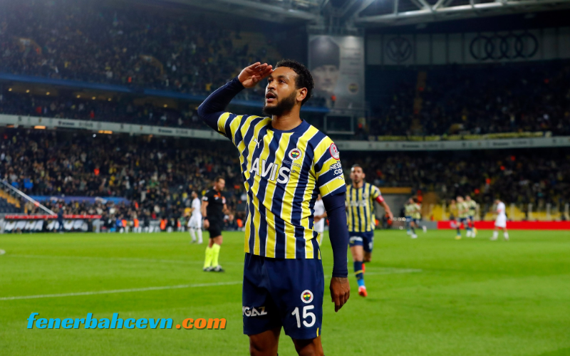 Fenerbahce C.F.