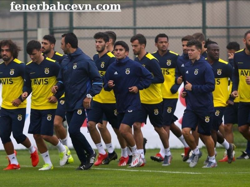 Fenerbahce Club de Fútbol