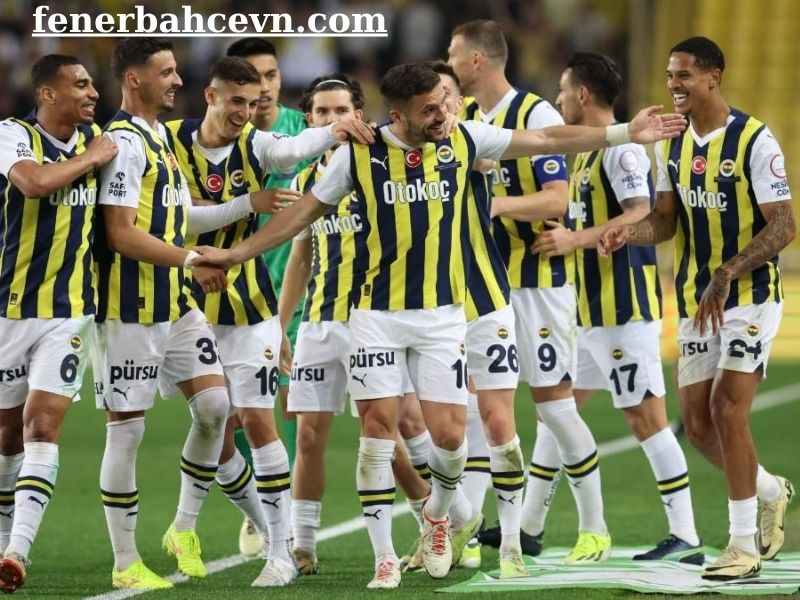 Fenerbahce Club de Fútbol