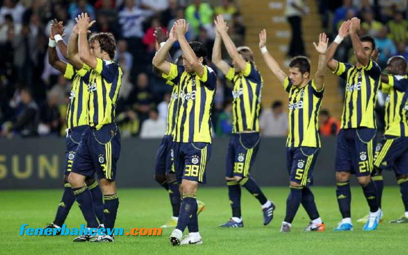 Fenerbahce