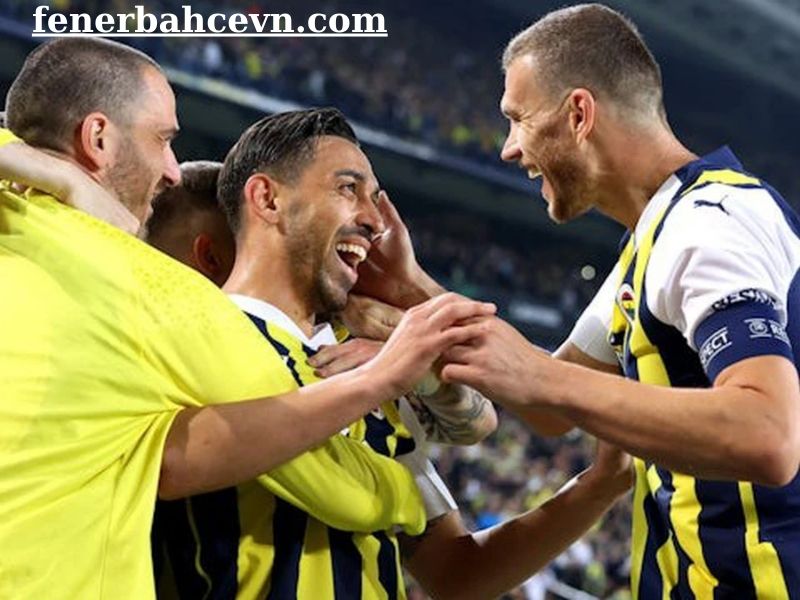 Học viện Fenerbahce