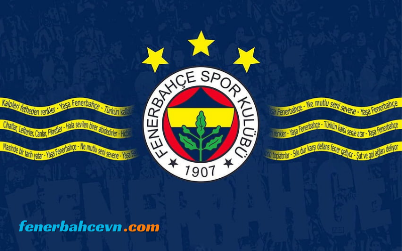 Lịch sử Fenerbahce