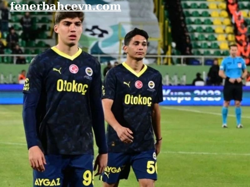 Trải nghiệm Fenerbahce