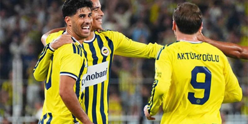 Tìm hiểu Fenerbahçe có vô địch Champions League không