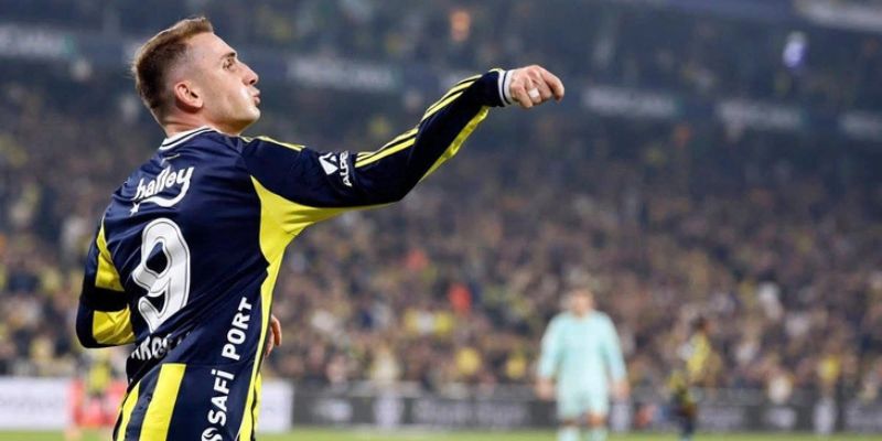 Tổng hợp những cầu thủ từng chơi cho Fenerbahçe